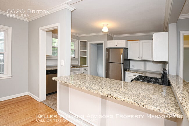 6620 Britton Ave Cincinnati Oh 45227 House For Rent In Cincinnati Oh Apartments Com