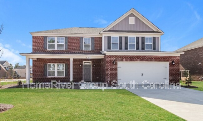 Building Photo - 875 Curlew Cir