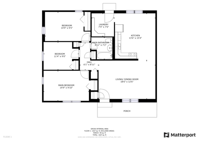 Foto del edificio - 2573 Merriway Ln