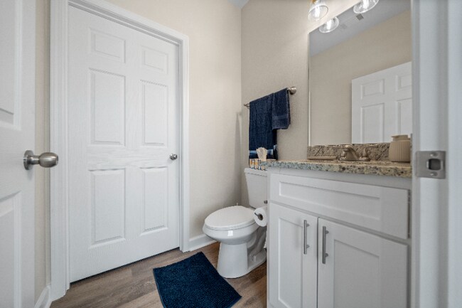 Foto del edificio - 167 Pebble Beach Pl