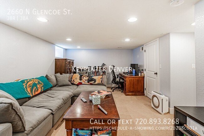 Building Photo - Elegant 3-Bedroom Home with Modern Upgrade...