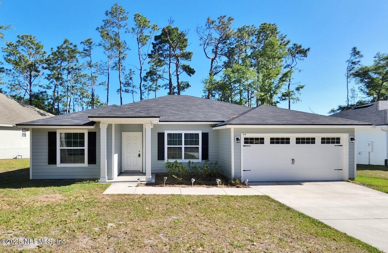 Foto principal - 839 Pine Moss Rd