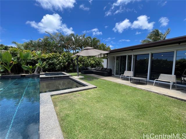 1164 Koloa St, Honolulu, HI 96816 - House Rental in Honolulu, HI ...