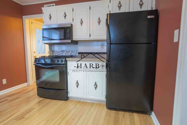 Foto del edificio - 1350 2nd St NW