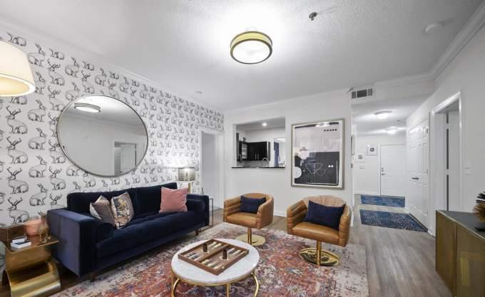 Primary Photo - 3 bedroom in Atlanta GA 30346