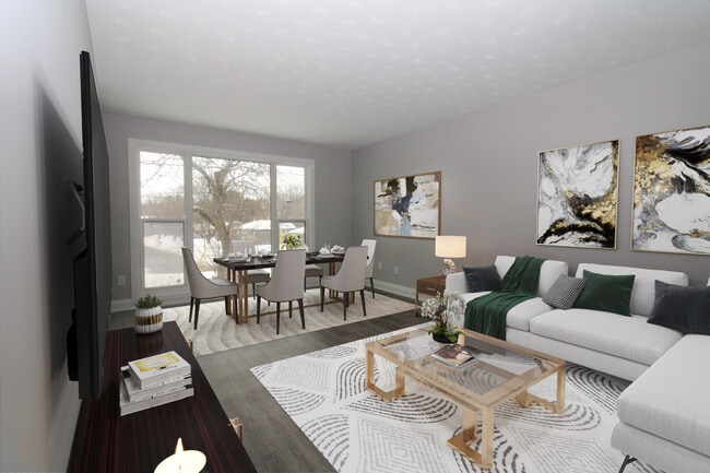 Building Photo - 3 Bed / 1 Bath Main Floor Unit – $2,399 Al...