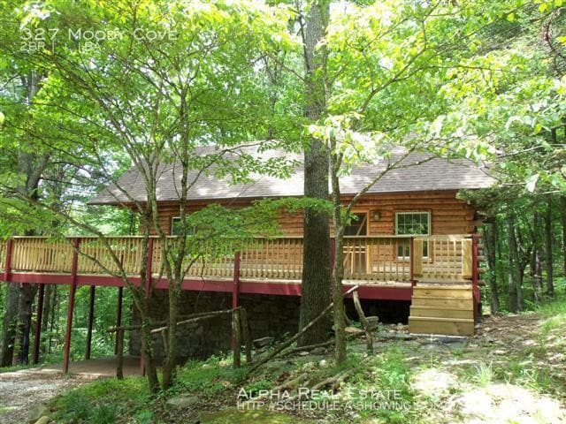 Primary Photo - 2 bedroom in Weaverville NC 28787
