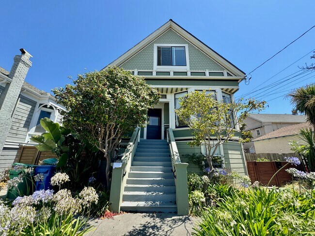 Foto del edificio - 1910 Union St
