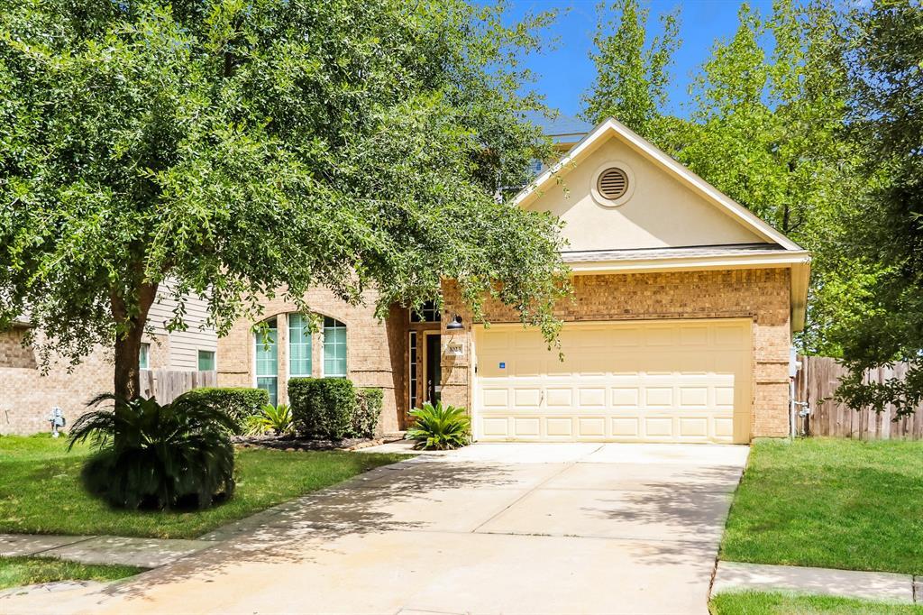 1023 Casting Springs Way, Spring, TX 77373 House Rental in Spring, TX