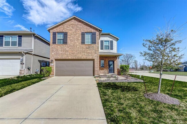 Foto del edificio - 6806 Scarlet Sagebrush St