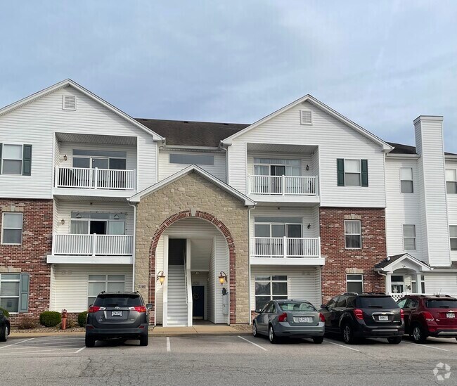 Apartments for Rent in 63128