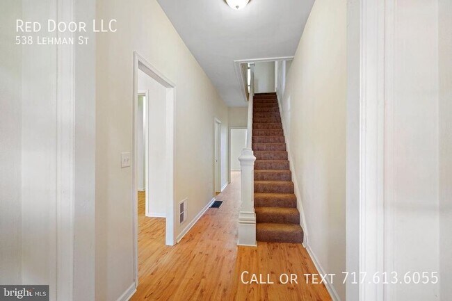 Foto del edificio - 538 Lehman St