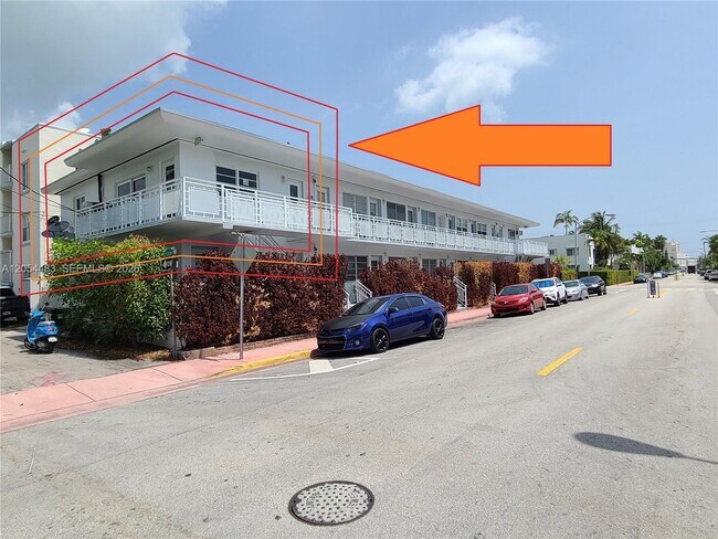 Foto del edificio - 901 10th St