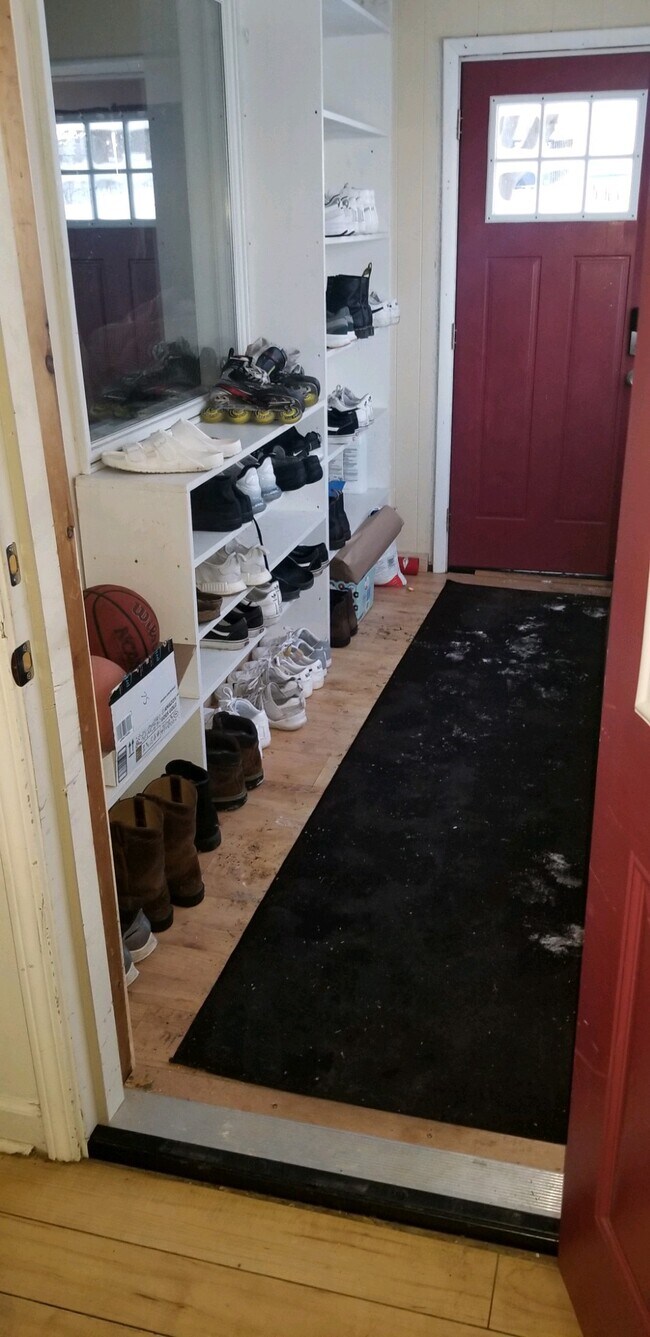 Foto del edificio - 107 5th Ave