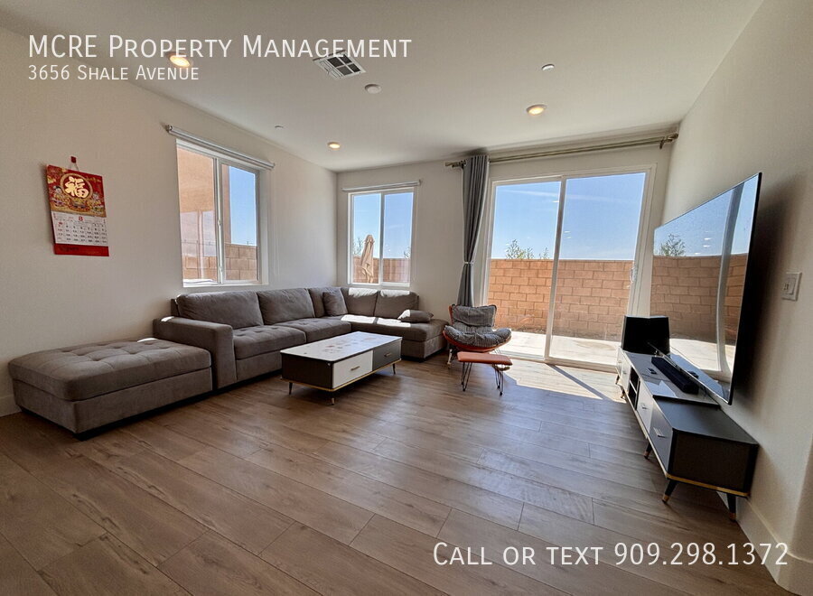 Foto principal - 3656 Shale Ave
