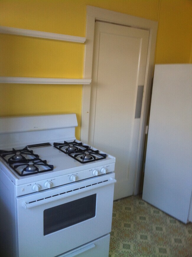 Foto del interior - 5035 Mansfield