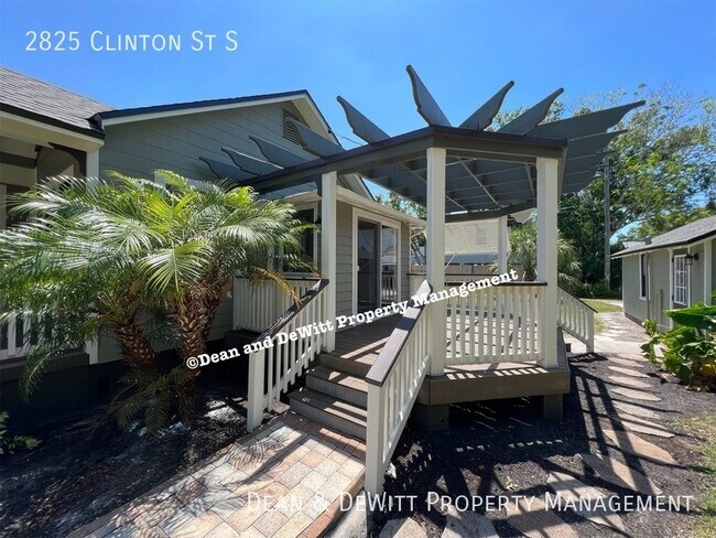 Foto del edificio - 2825 Clinton St S