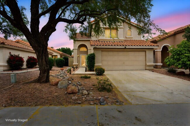 Foto del edificio - 17435 N 46th St