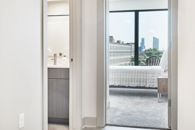 Interior Photo - The Homes at River's Edge