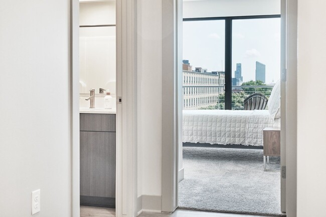 Foto del edificio - The Manistee | One Bedroom