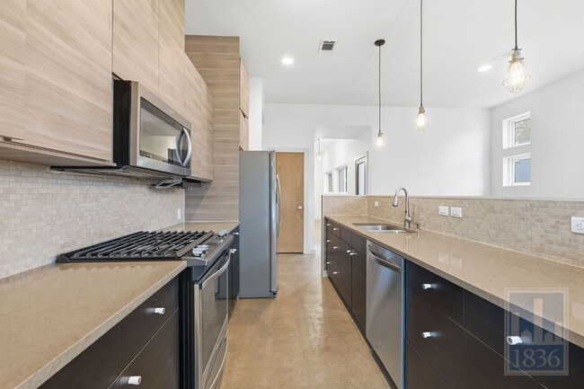 Foto del edificio - 1520 Parker Ln