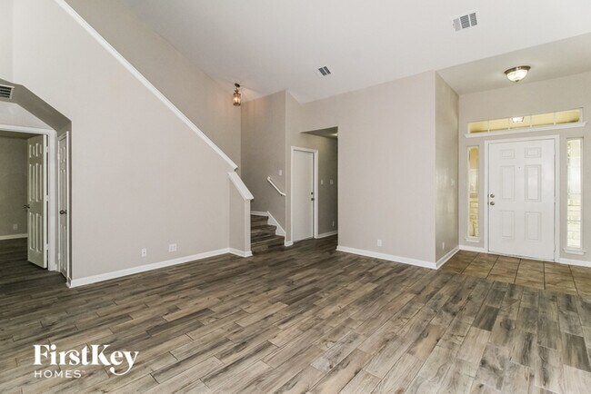 Foto del edificio - 2138 Brinkley Dr