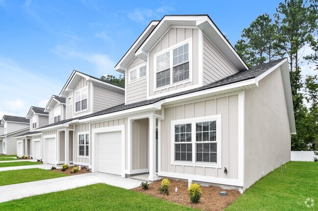 Building Photo - 1005 Walker Point Way