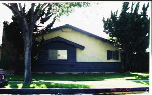 Foto del edificio - 131 S Laxore St