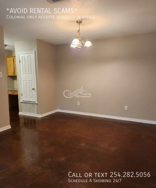 Foto del edificio - 1606 Libby Ln