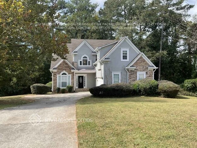 Building Photo - 1240 Oriole Dr SW