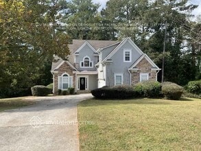 Building Photo - 1240 Oriole Dr SW