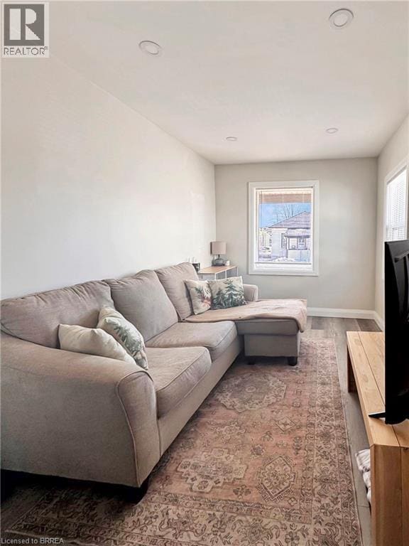 Building Photo - 60 Huron St