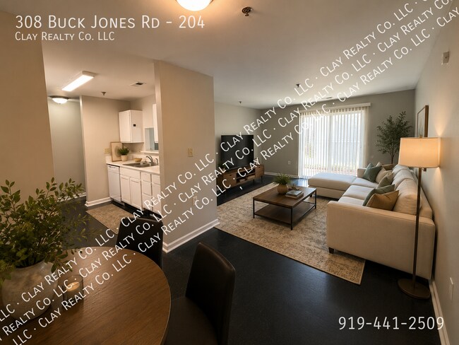 Building Photo - 308 Buck Jones Rd