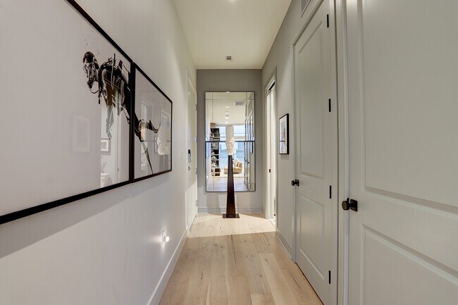 Foto del edificio - 4521 San Felipe St