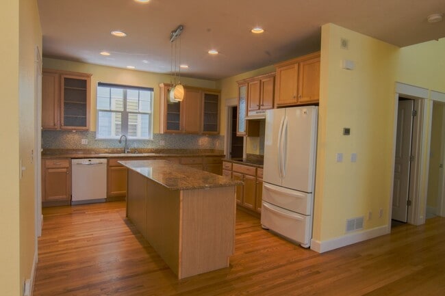 Prime Central Park 5bed/4ba - Prime Central Park 5bed/4ba House