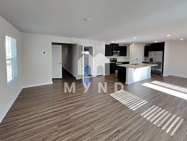 Building Photo - 2325 Pebble Close Ct