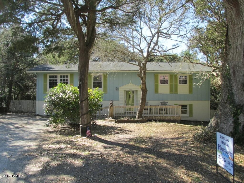 Primary Photo - 109 Seagull Rd