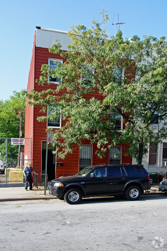 Foto principal - 36 4th St