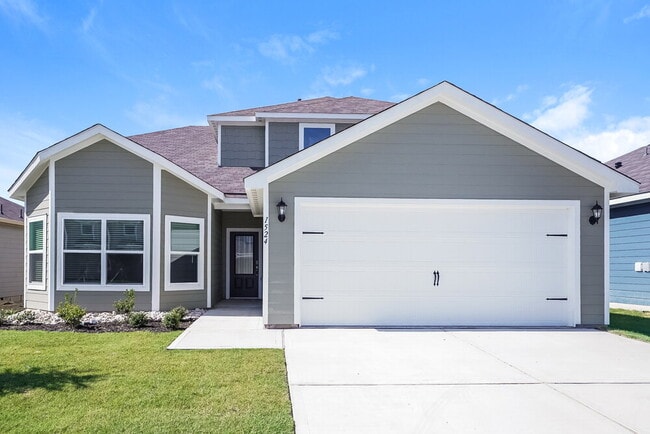 Building Photo - 1524 Harvester Dr