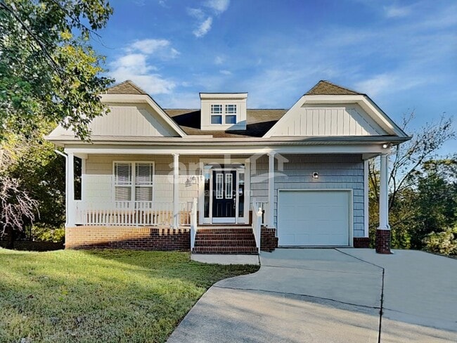 Building Photo - 1105 Willowedge Ct