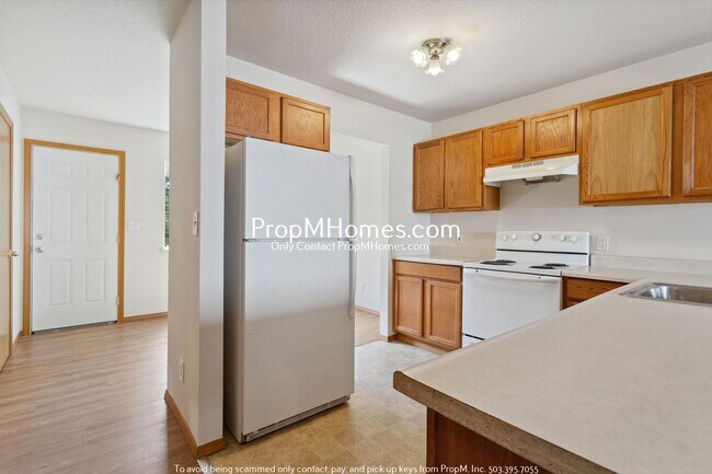 Foto del edificio - Cozy Two Bedroom Home in SE Portland!