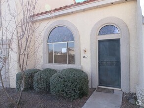 Building Photo - 2671 W Avenida Azahar