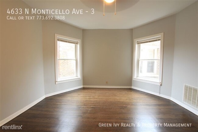 Foto del edificio - 4633 N Monticello Ave
