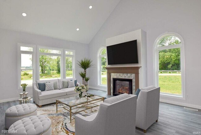 Foto del edificio - 4 br, 3.5 bath House - 8860 Pebble Creek D...