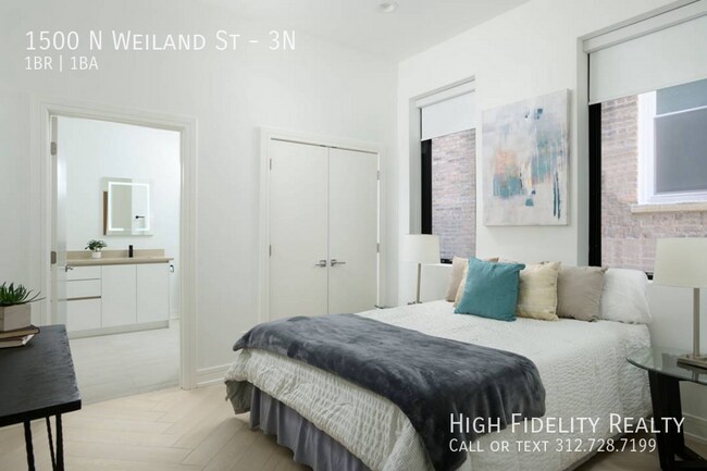 Foto del edificio - 1500 N Wieland St
