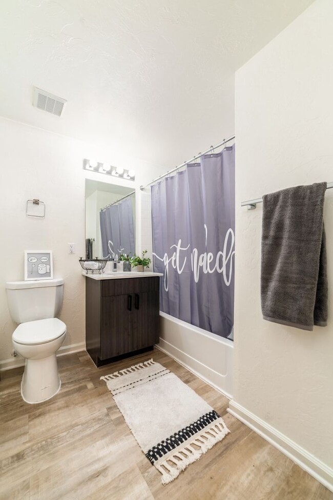 Interior Photo - The Seasons Apartments Tucson