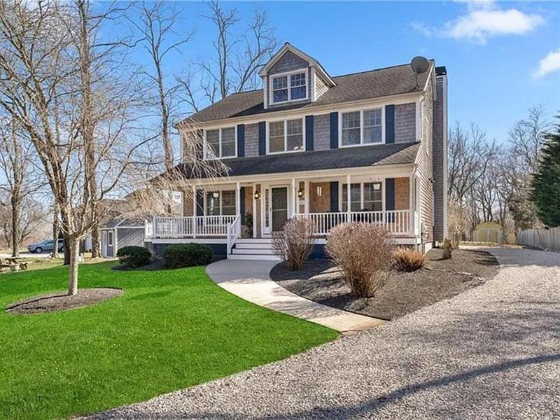 Primary Photo - Dream Home !!!