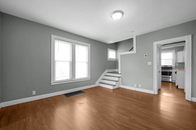 Foto del edificio - 234-236 E Hudson, Columbus, OH 43202.2702
