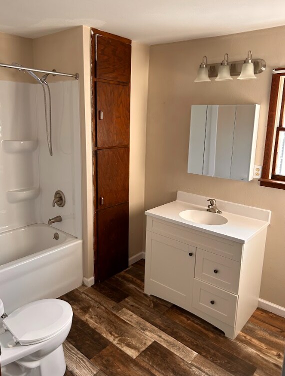 Foto del edificio - 301 Church St