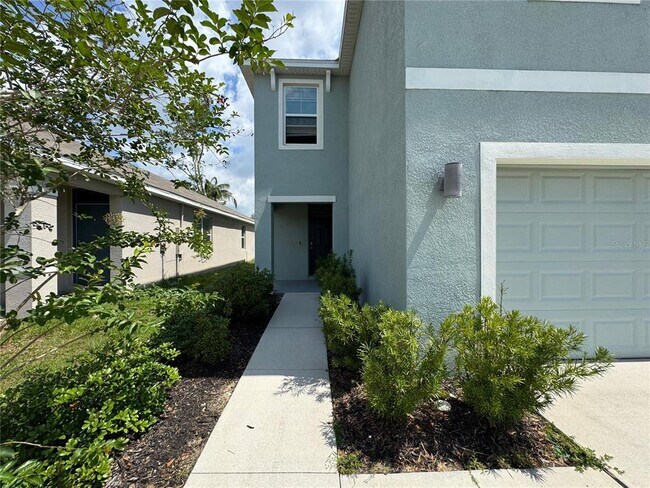 Foto del edificio - 10829 Trailing Vine Dr